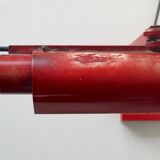 Neolux Adjustable Desk Lamp from Louis Dernier & Hamlyn Limited, 1930s
