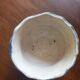 Slip pot cover