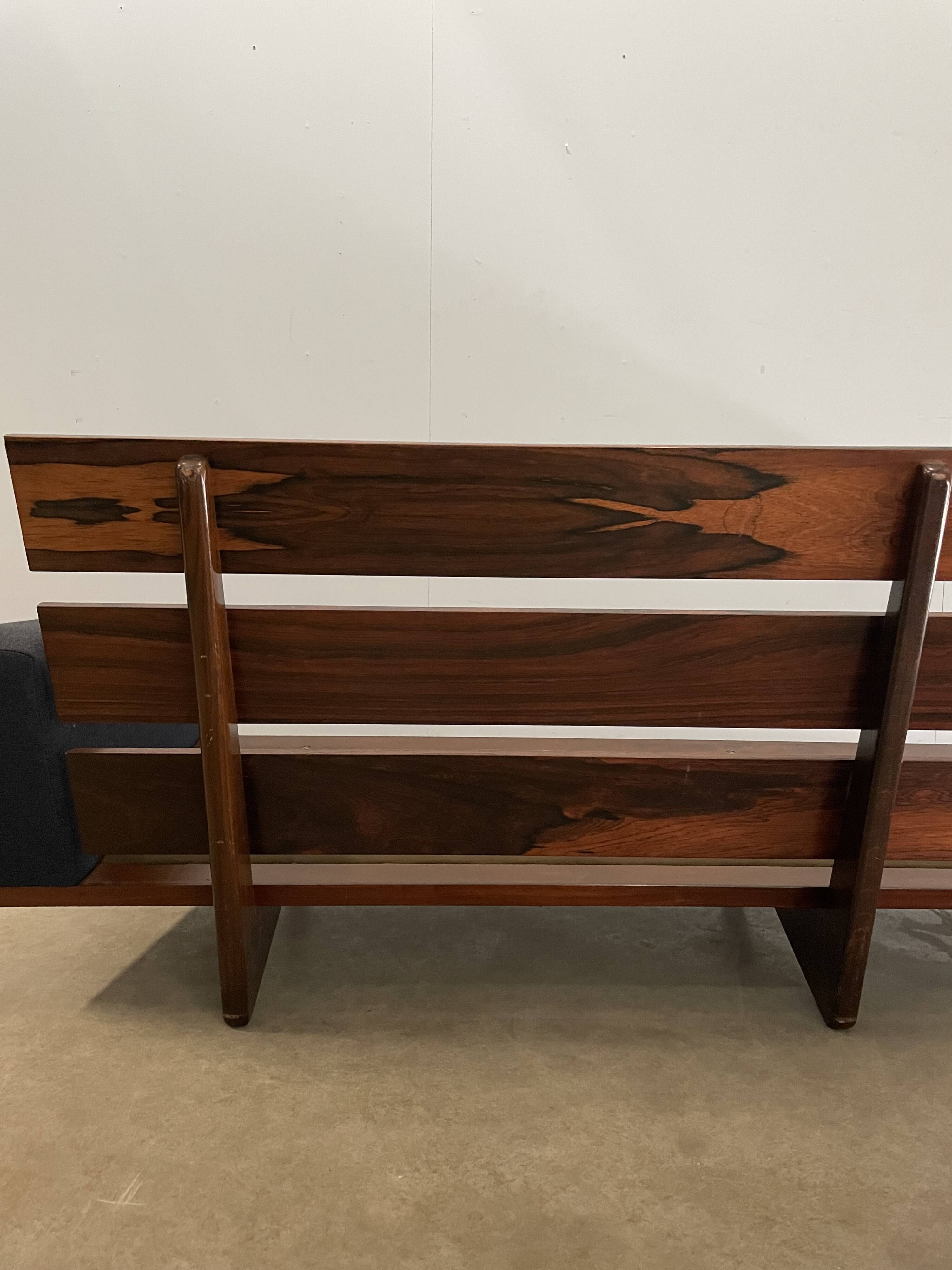 3 seat sofa by georg thams for as vejen polstermøbelfabrik, 1960's
