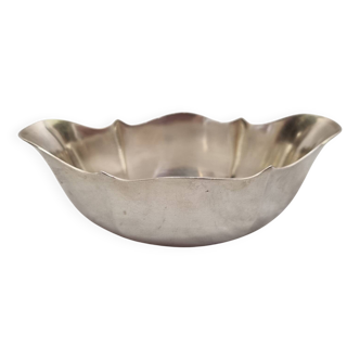 Saucière argent