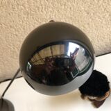 Desk lamp Alvaline Bologna Viabizzuno design Mario Nanni vintage 90