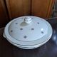 Vintage soup tureen