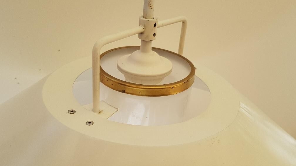 Bent Karlby for Lyfa hanging