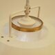 Suspension Bent Karlby pour Lyfa