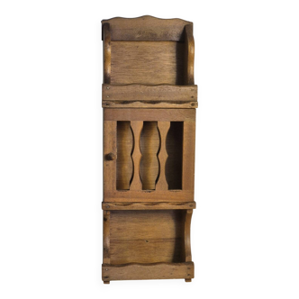 Spice racks