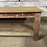 Table basse