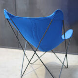 Fauteuil AA Butterfly