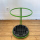 Goccia umbrella stand for Magis by Boccato 80 postmodern vintage