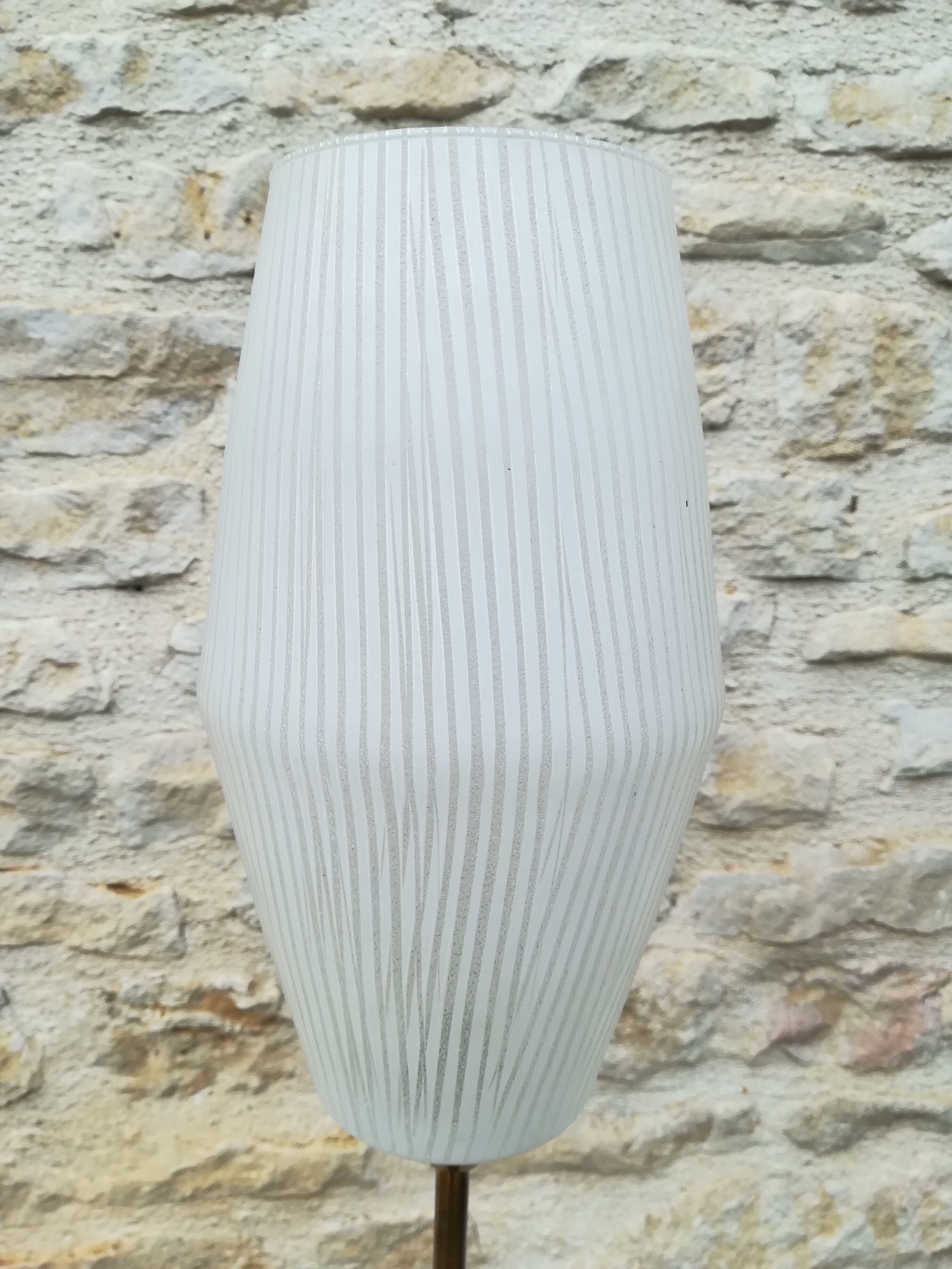 Floor lamp Arlus 50s