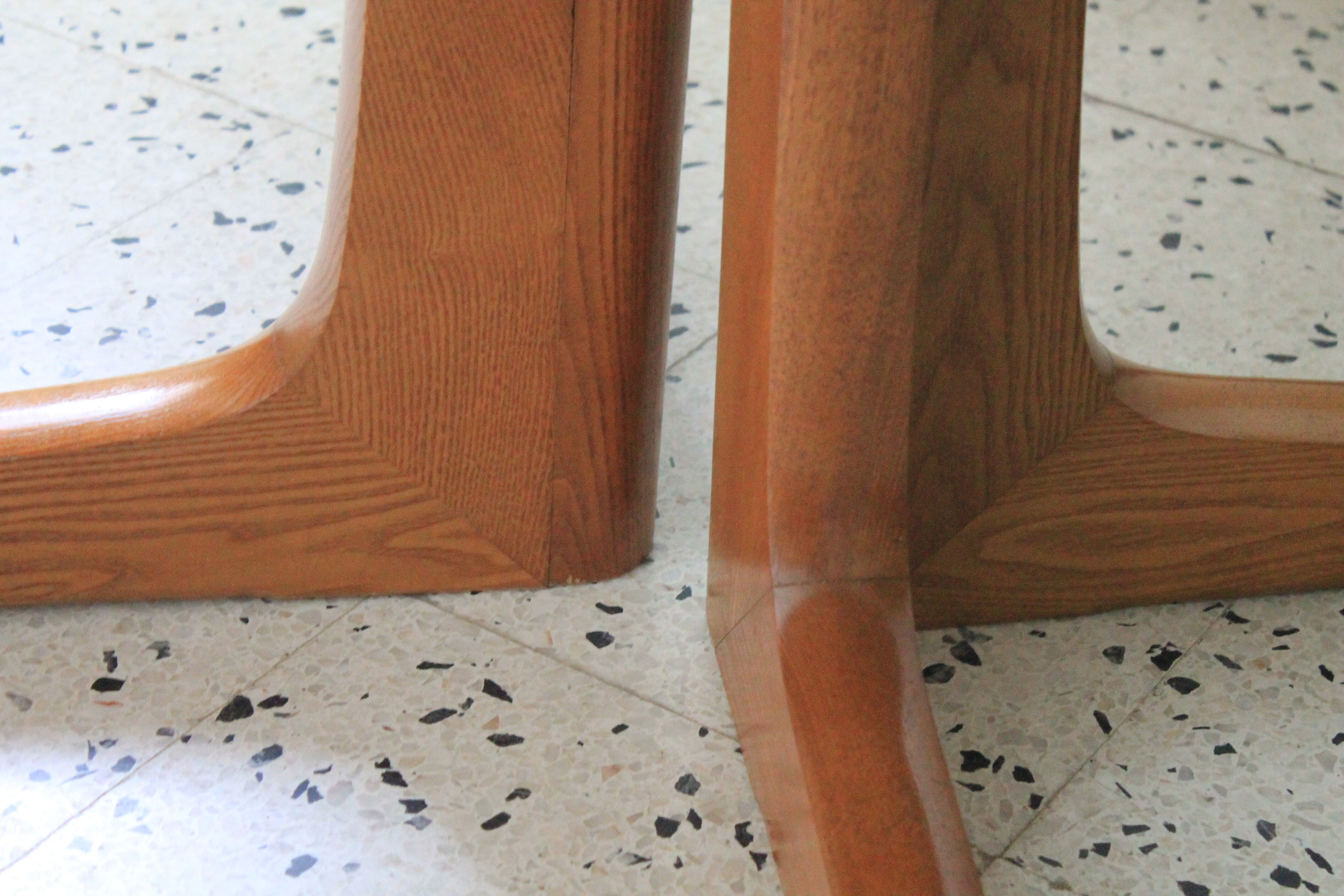 Baumann extension table