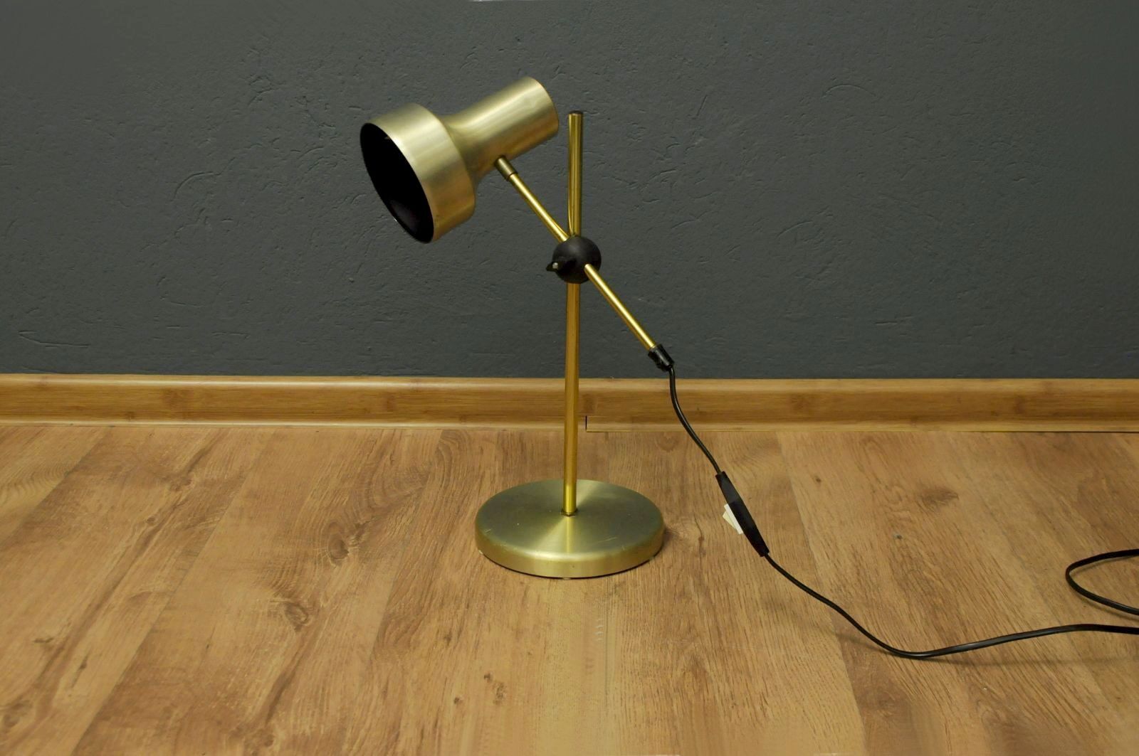 Belid desk lamp