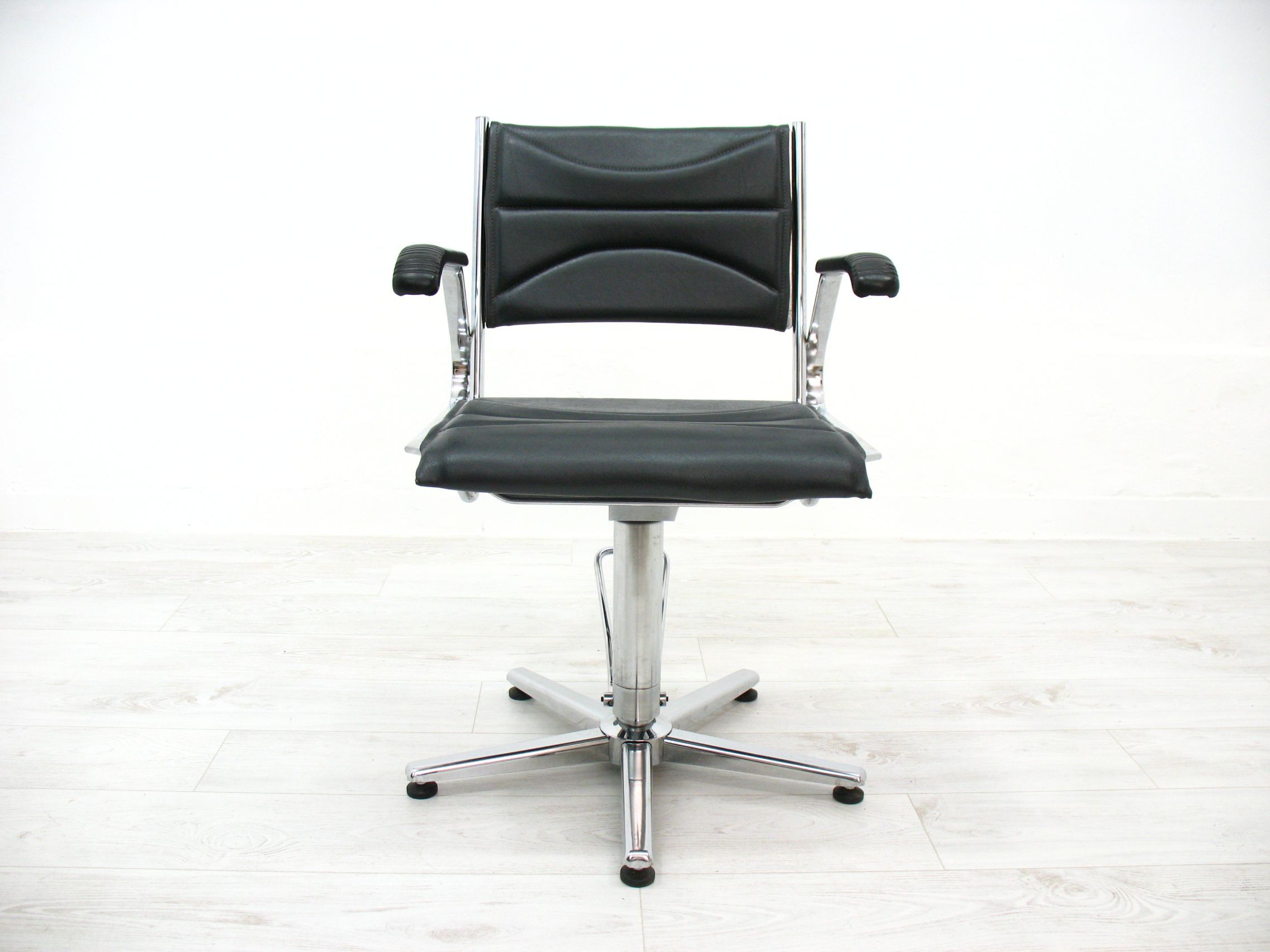 Swivel armchair, Germany, 1980s