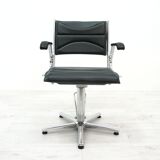 Fauteuil pivotant, Allemagne, années 1980