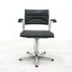 Swivel armchair, Germany, 1980s