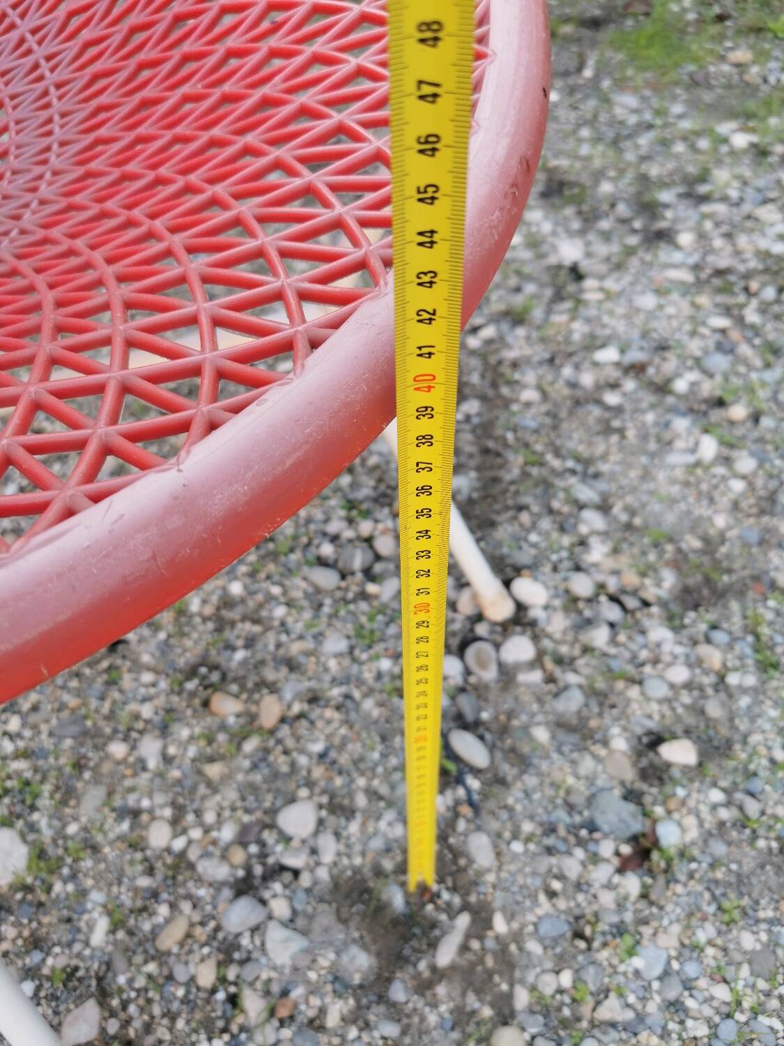 GROSFILLEX cozy armchair