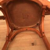 Bistro Luterma chairs