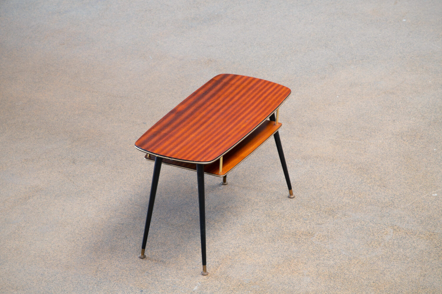 Scandinavian coffee table