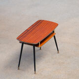 Scandinavian coffee table