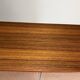 Vintage teak wardrobe highboard closet by H. Riestenpatt 1960s