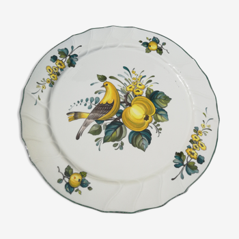 Plat de service Jamaïca de Villeroy et Boch