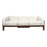 Mid-Century Sofa Oriolo by Claudio Salocchi for Sormani, Italy, 1960s