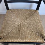 Scandinavian rocking chair