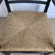 Scandinavian rocking chair