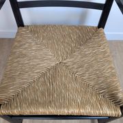 Scandinavian rocking chair