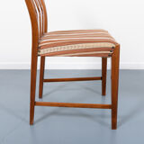 Modern Swedish dining set by Nils Jonsson for Hugo Troeds