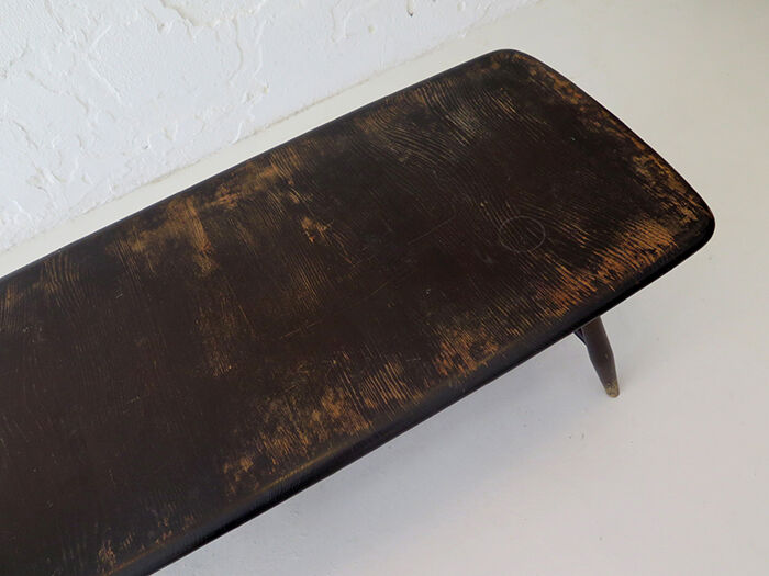 Vintage Ercol Coffee Table