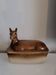 Large doe / deer / roe deer terrine