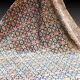 Iran GHOUM oriental rug - : 3.33 X 2.35 Meters -