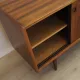 Rosewood sideboard, Danish design, Johannes Andersen, Uldum Rosewood sidebo