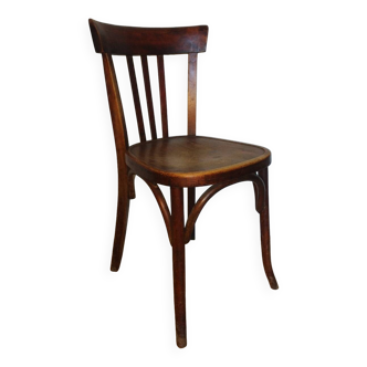 Chaise de bistrot