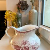 Broc Terre de Fer late nineteenth