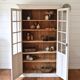 Armoire vitrée