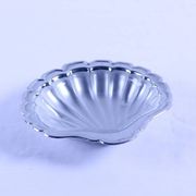 Vide-poche / beurrier coquillage ancien