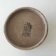 Badonviller earthenware pot
