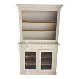Ancien buffet vaisselier