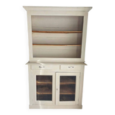 Ancien buffet vaisselier