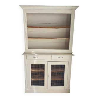 Old dresser buffet