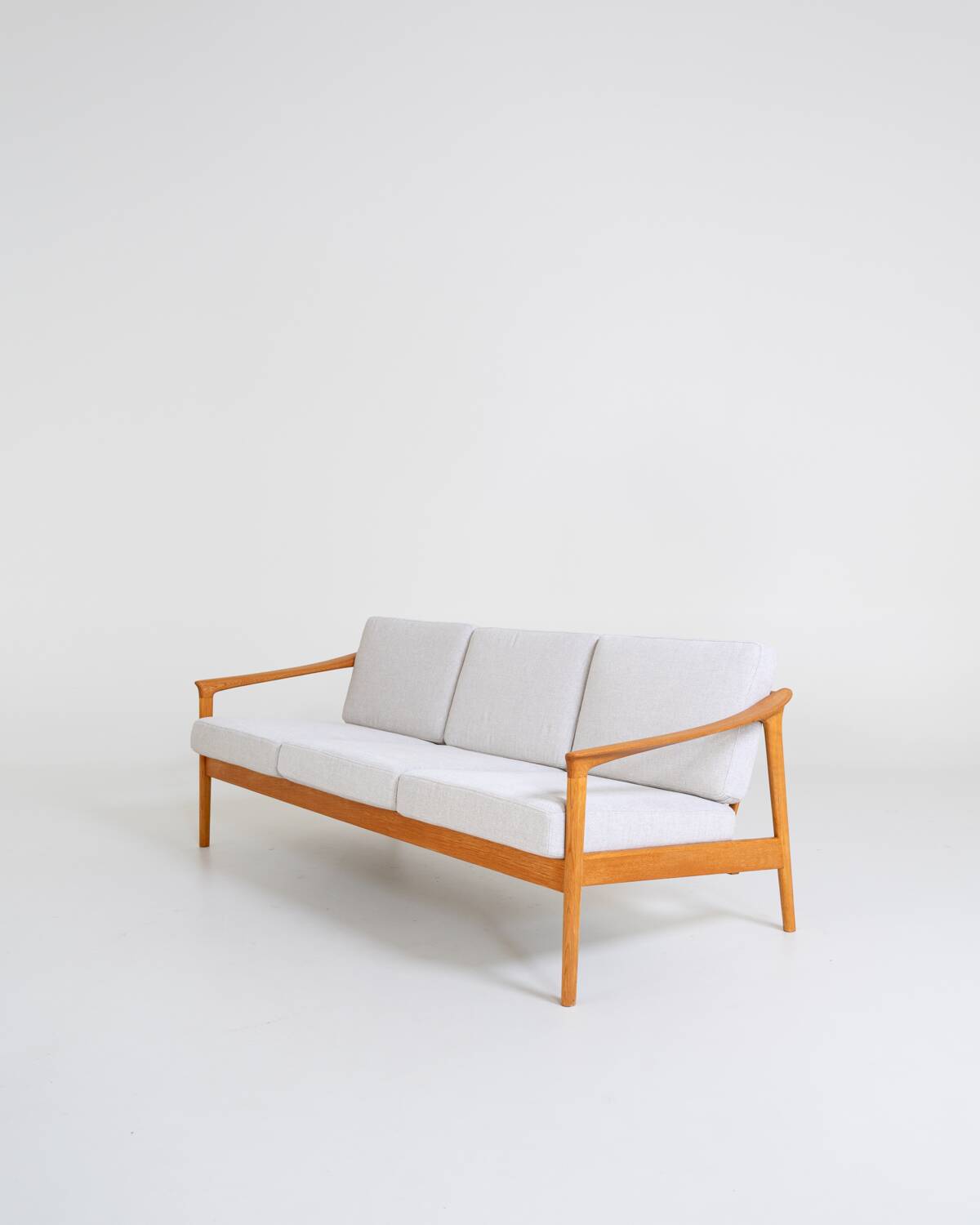 “Monterey” sofa by Folke Ohlsson for Bodafors, 1962