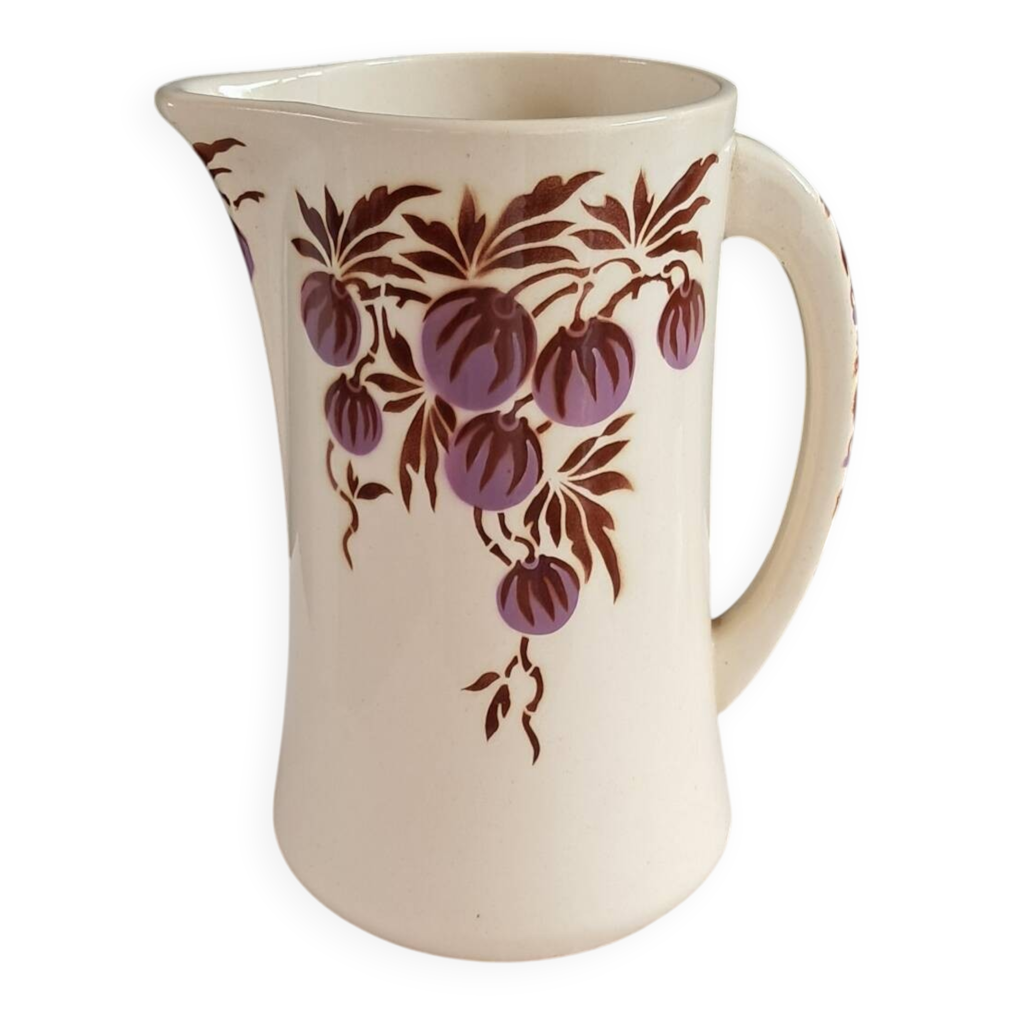 Broc Moulin des Loups