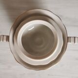 Dessert service and coffee Bernardaud Limoges