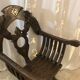 Fauteuil syrien