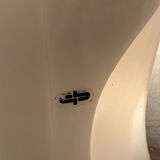 Table lamp "Minosse" by Carlo Nason, 1960