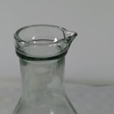 Fruit juice bottle