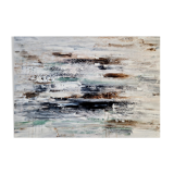 Tableau peinture abstraite