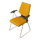 1970s chair, Flötotto