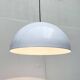Sonorous Suspension Metal Mid-Century by Vico Magistretti for Oluce, 1970s